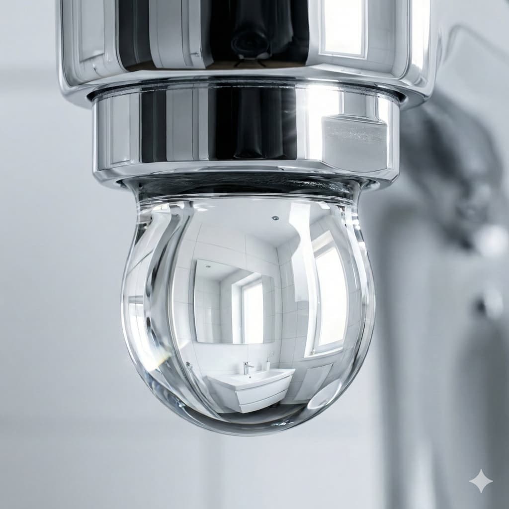 Den Perfekta Droppen